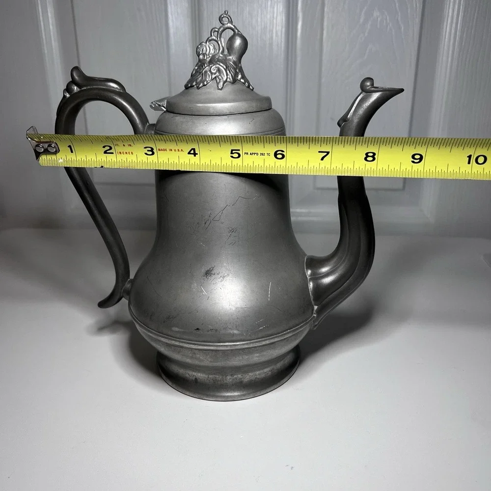 The Unbranded Brand this antique